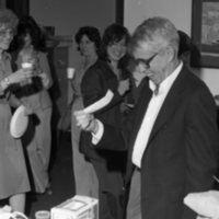 1982 President Rodney Briggs' Birthday Party 13