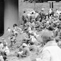 1983 Raft Race Fans 06