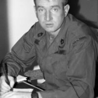 1987 Employee, ROTC 01
