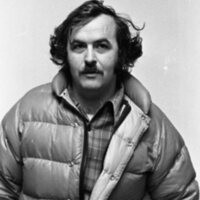1974 Employee, George Venn 10