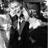 1987 Graduates, Outdoors 02