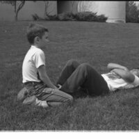 1989 Ackerman Elementary School, Fitness 05