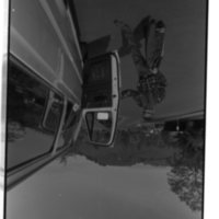 1989 Employee, Mel Buffington