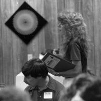 1984 Hosts Program 10