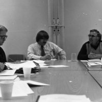 1980 Employees, May 2nd Meeting  01
