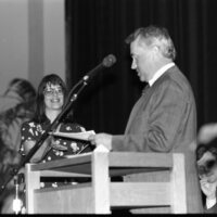 1991 Student Awards 33