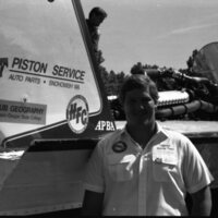 1990 Geography Club, Hydroplanes 06