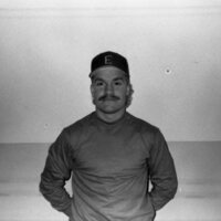 1988 Baseball Player, Portraits 67