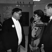 1990 Art Show 08