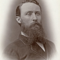 Portrait - Crosby, Mr.