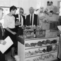 1988 Ackerman Elementary School, Tour 01