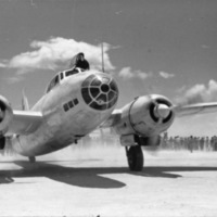 Japanese Betty Bombers 25