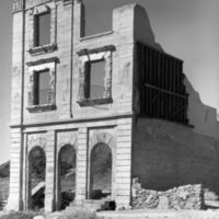 California, Ghost Town 26