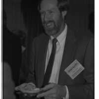 1988 Employees &amp; Guests, Reception 02