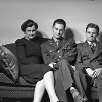 Reuter, Bob - Military Leave 3