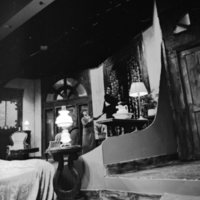 1978 Theatre, Dress Rehearsal 01