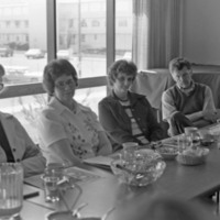 1976 Foundation Fund Drive 12