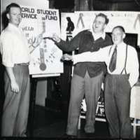 1953 Students, Fund Raising