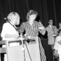 1986 Awards Assembly 29