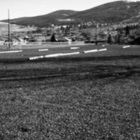 80's Football Parking Lot 01