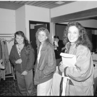 1991 Rural Health Seminar, After 03