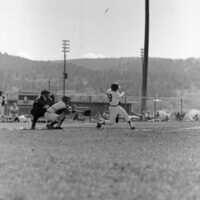 1974 Baseball Action 10