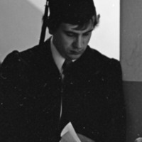 1984 Graduate, Portraits 04