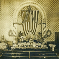 Floral Arrangements 1