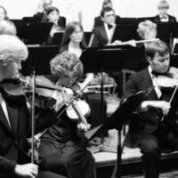 1978 Grande Ronde Symphony Orchestra 09