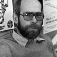 1978 Employee, Lyle Schwarz 2