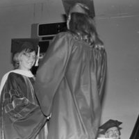 1982 Graduation 18