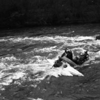 1982 Spring Festival, Raft Race 30