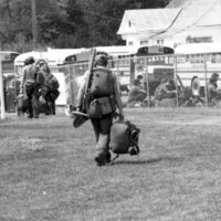 1986 Fire Fighters, Forestry 13