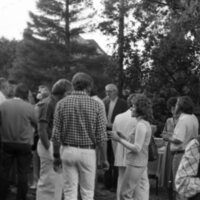 1979 Employees, Party Outdoors 19