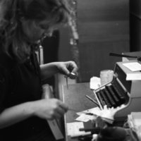 1981 Library Student Worker A 02