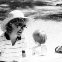 1984 Baker City, Miner's Jubilee 20