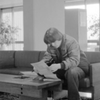 1983 Open House, Paperwork