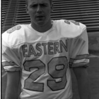 1989 Football Player, Portraits 29