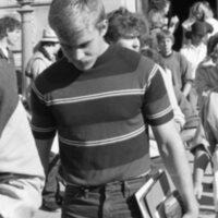 1986 Orientation, Outdoors 12