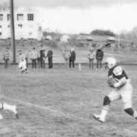 1975 Football, Homecoming Game, EOSC vs. Central Washington State College 03