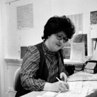 1983 Employee, Sandi Boren 03