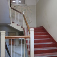 Dorian and Hunt Hall 246