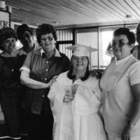 1986 PFM Graduation 01