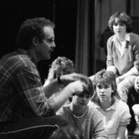 1986 Play, "Snow White" 06