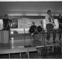 1989 Club Coca-Cola, Performers 16