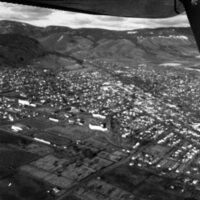 1971 Campus, Aerial View 05