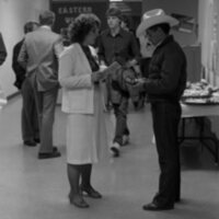 1984 Open House, Visitors 04