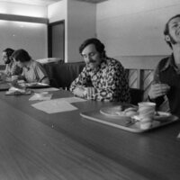 1974 Employees, Meeting A 03
