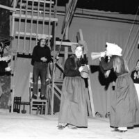 1973 Play, "Tom Paine" 12