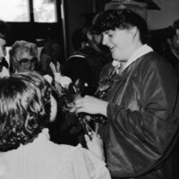 1986 Graduation, After 02